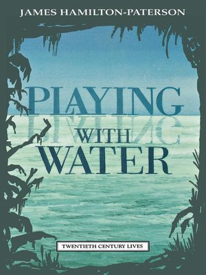 cover image of Playing with Water